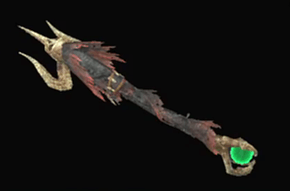 災禍棍ダルクモルスの画像