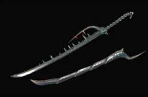 黒刀【零ノ型】の画像