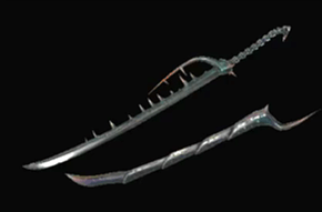 黒刀【終ノ型】の画像