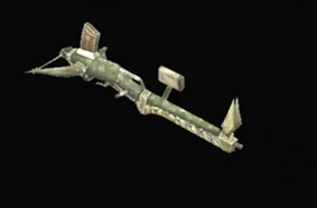 俊足重弩ケルビの画像