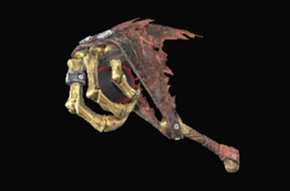 災禍鎚ダルカラモルテの画像