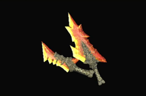 灼刃ファイアノヴァの画像