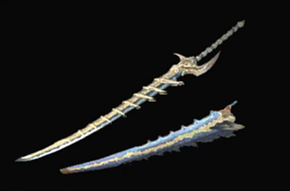 魂縛刀【シラヌイ】の画像