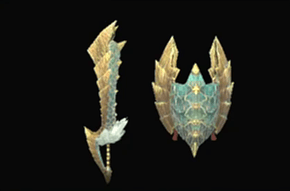 真・王牙剣【天賦】の画像