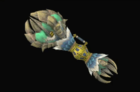 剛力具・鈷槌コンゴウ改の画像