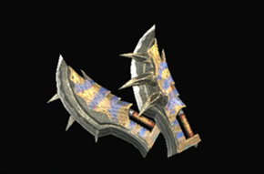 轟爪【大虎血】改の画像