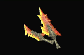 灼刃ファイアノヴァ改の画像