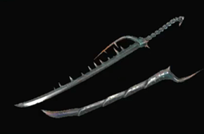 黒刀【零ノ型】改の画像