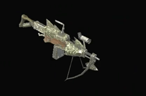 深碧の烈弩の画像