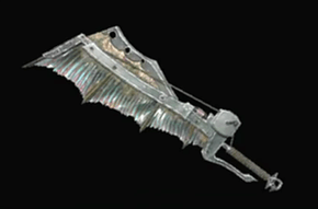 砂海剣斧デルクガレオンの画像