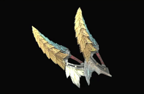 真・王牙双刃【天業】の画像