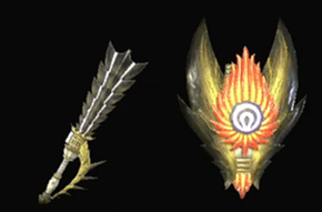 神護・雷禍宿命の画像