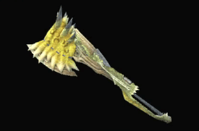 水断ドロスプラッシュの画像