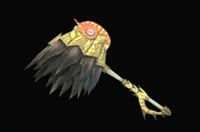 神潰・雷禍烈震の画像