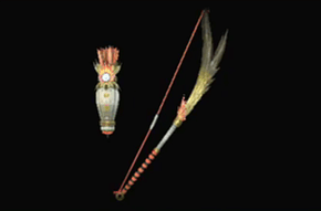 神貫・雷禍明明の画像