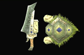 真蛙式・斬リカエシの画像