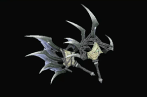 雪華のスノウクロウ改の画像