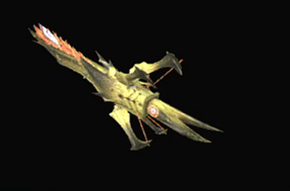 神放・雷禍壊劫の画像