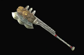 青熊豪斧【山祭】改の画像