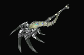 雪華のスノウパウ改の画像