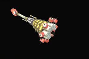 神撃・雷禍十全の画像