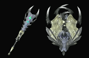 雪華のスノウベロウ改の画像