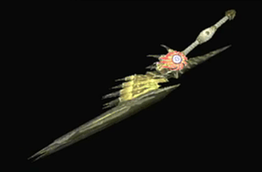 神斬・雷禍滅裂の画像