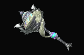 雪華のスノウブロウの画像