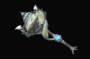 雪華のスノウブロウ改の画像