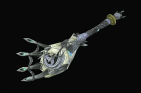 雪華のスノウフォロウ改の画像