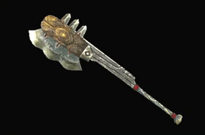 青熊豪斧【御神輿】の画像