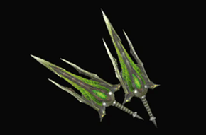 双電刃ココウノリュウの画像