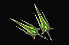 双光刃ココウノリュウ改の画像