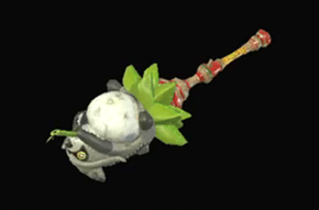 狸古笛ムジナムジークの画像