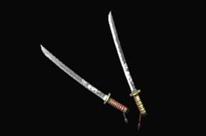 長ノ双刀【不限】の画像