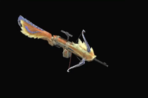 大風鎌銃エルロウの画像