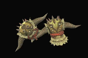 闘神鬼【大嶽丸】改の画像