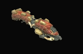 転弩エイトボール改の画像