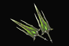 双光刃ココウノリュウの画像