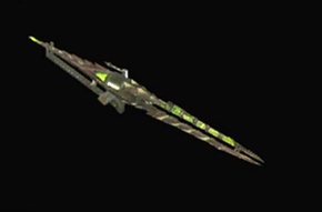 電竜大砲【襲撃】の画像