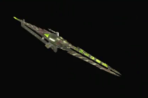 電竜大砲【襲撃】改の画像