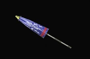 忍傘【散竜】改の画像