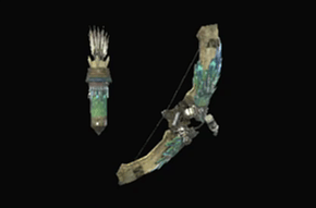 毒妖弓ヒルヴンアピスの画像