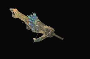 毒妖砲ヒルヴングリー改の画像