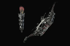 大蛛弦ピェジスアルクの画像