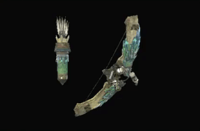 毒妖弓ヒルヴンアピス改の画像