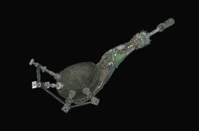 毒妖笛ヒルヴンテンポ改の画像