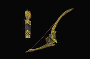 闘王弓グラディエンテ改の画像