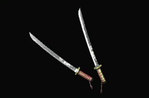 長ノ双刀【不限】改の画像