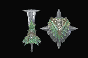 毒妖剣ヒルヴンヒート改の画像